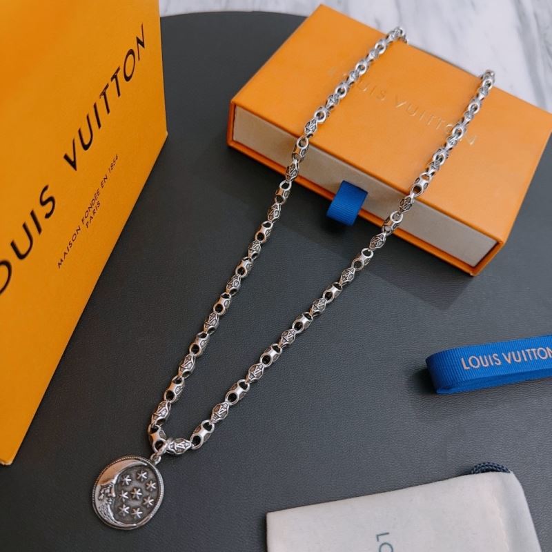 Louis Vuitton Necklaces